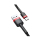 BASEUS Kabel USB - USB-C Cafule 2A 2m czerwono - czarny CATKLF-C91 - 1266437 - zdjęcie 3
